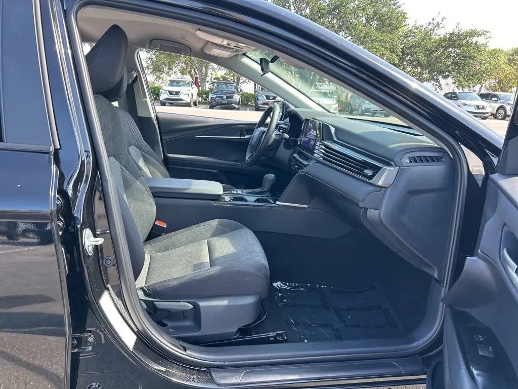 2025 Toyota Camry - $23,694