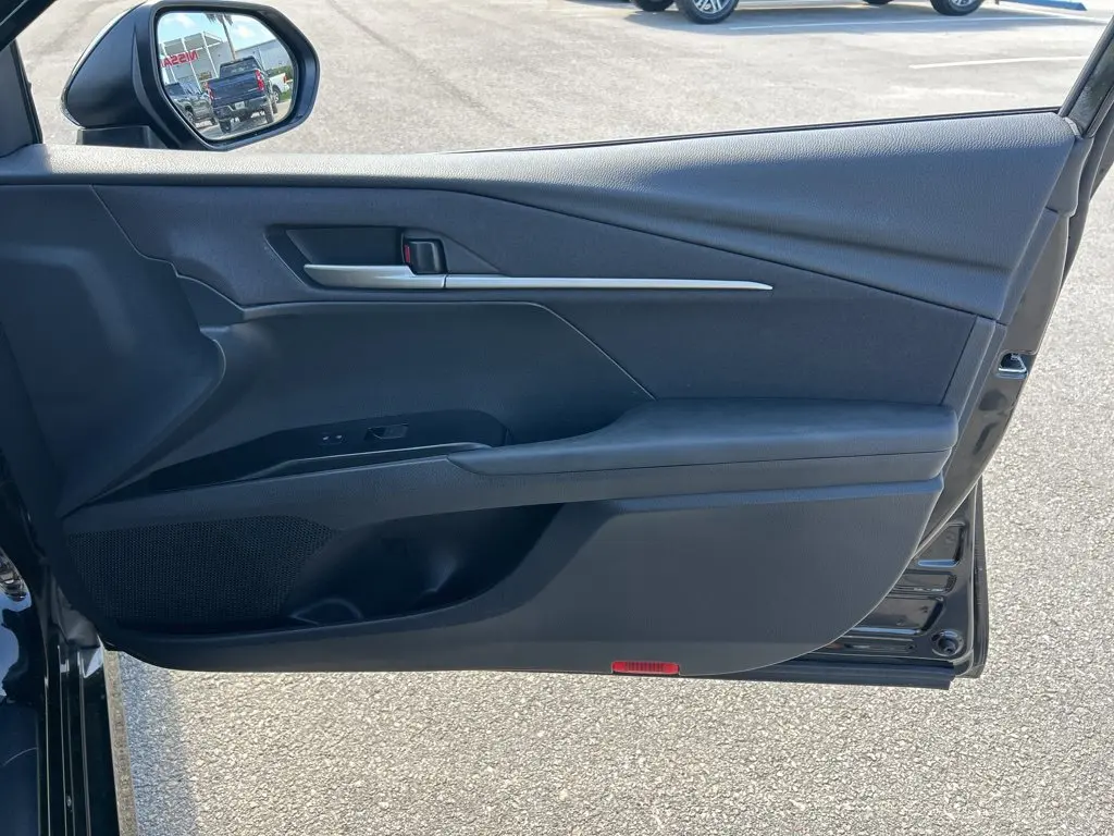 2025 Toyota Camry - $23,694