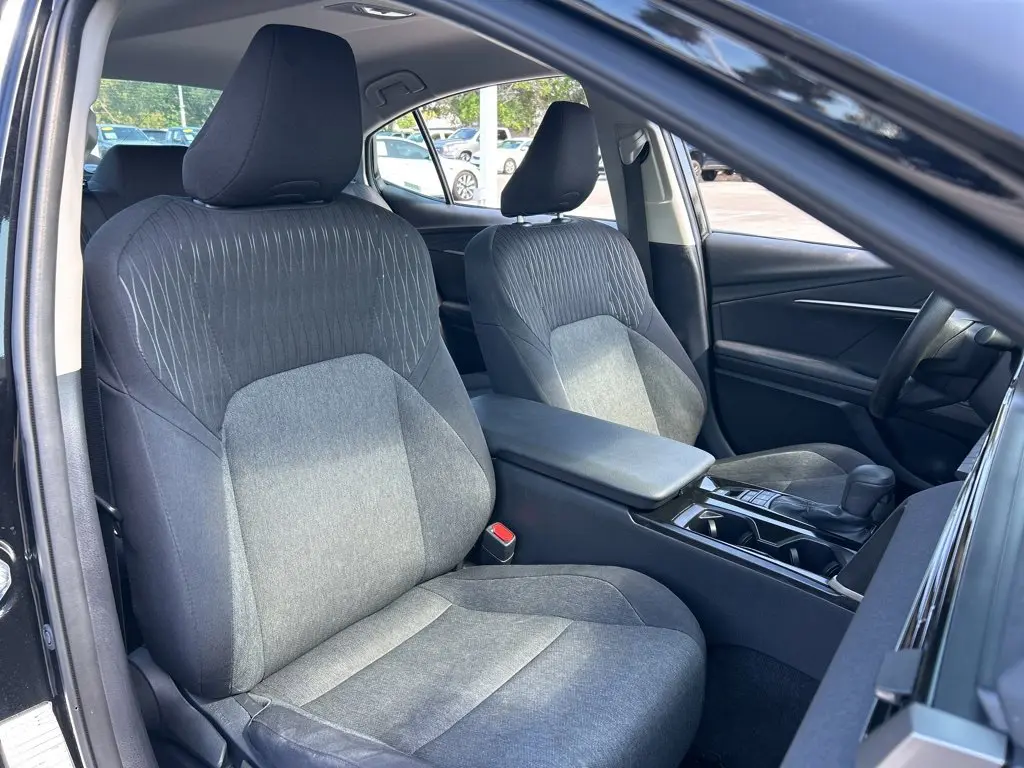 2025 Toyota Camry - $23,694