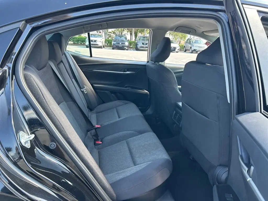 2025 Toyota Camry - $23,694