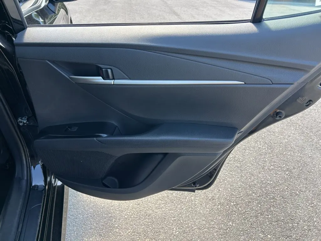 2025 Toyota Camry - $23,694
