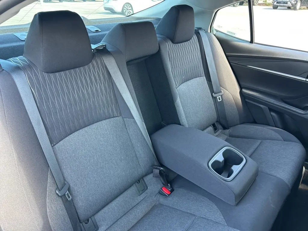 2025 Toyota Camry - $23,694