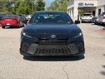 2025 Camry Thumbnail 2