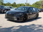 2025 Camry Thumbnail 3