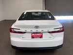 2025 Camry Thumbnail 4