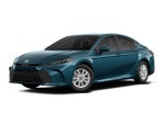 2025 Camry Thumbnail 1
