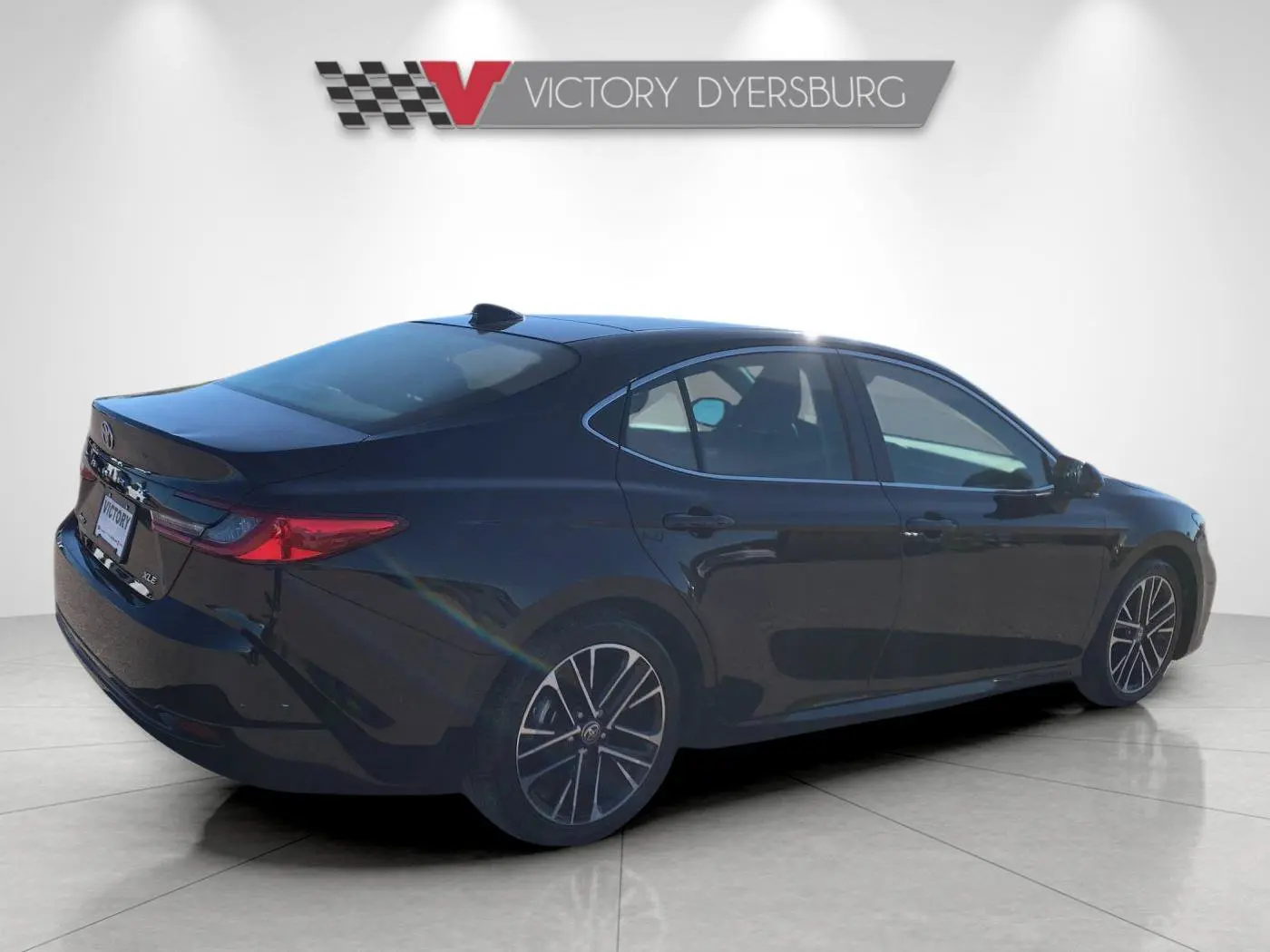 2025 Toyota Camry - $33,445