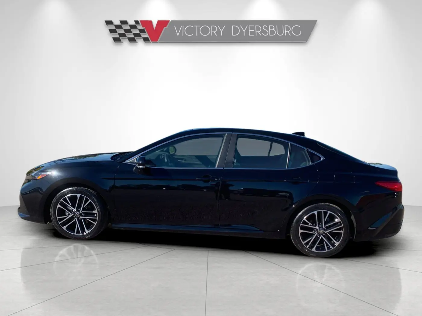 2025 Toyota Camry - $33,445