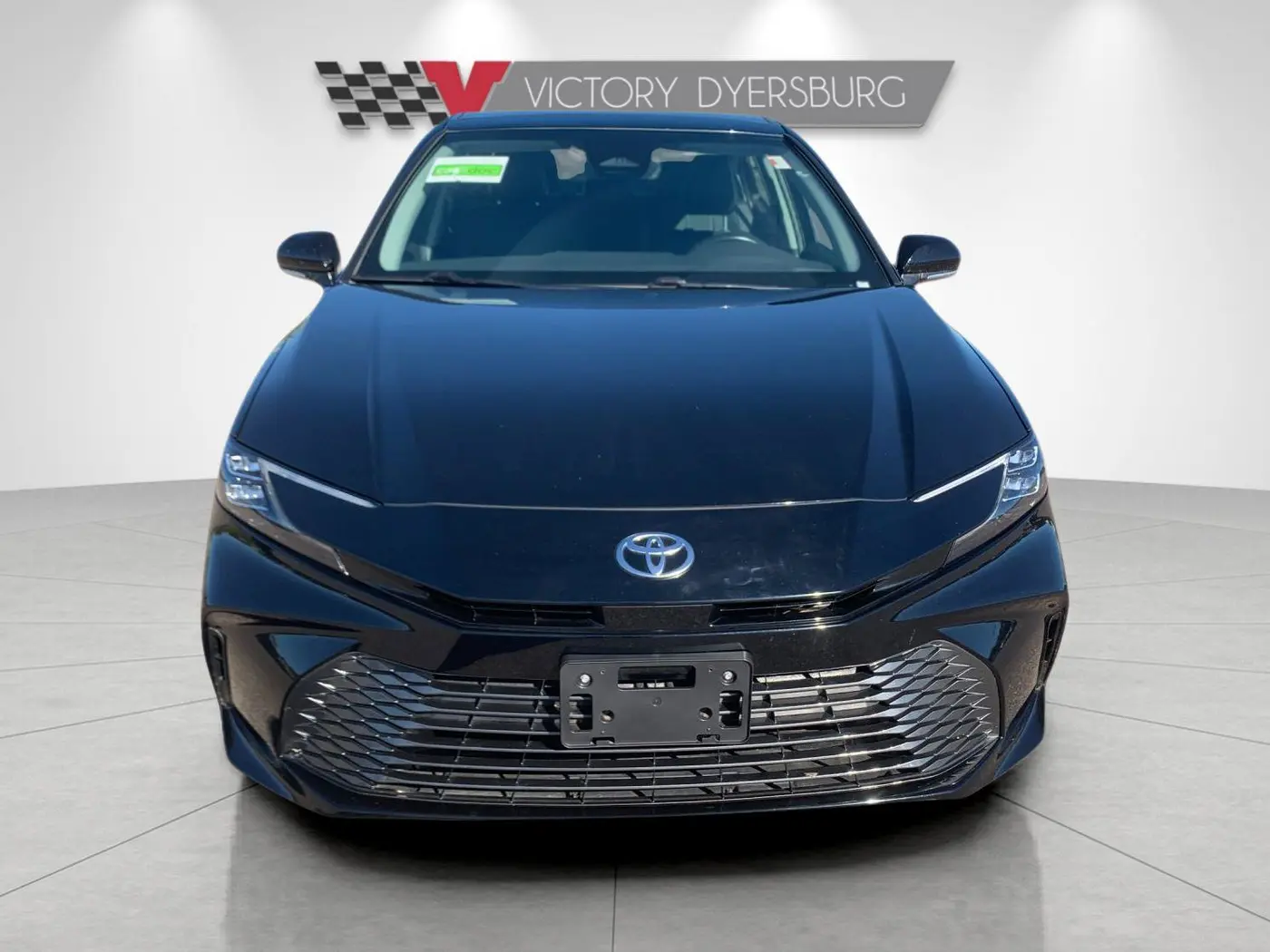 2025 Toyota Camry - $33,445