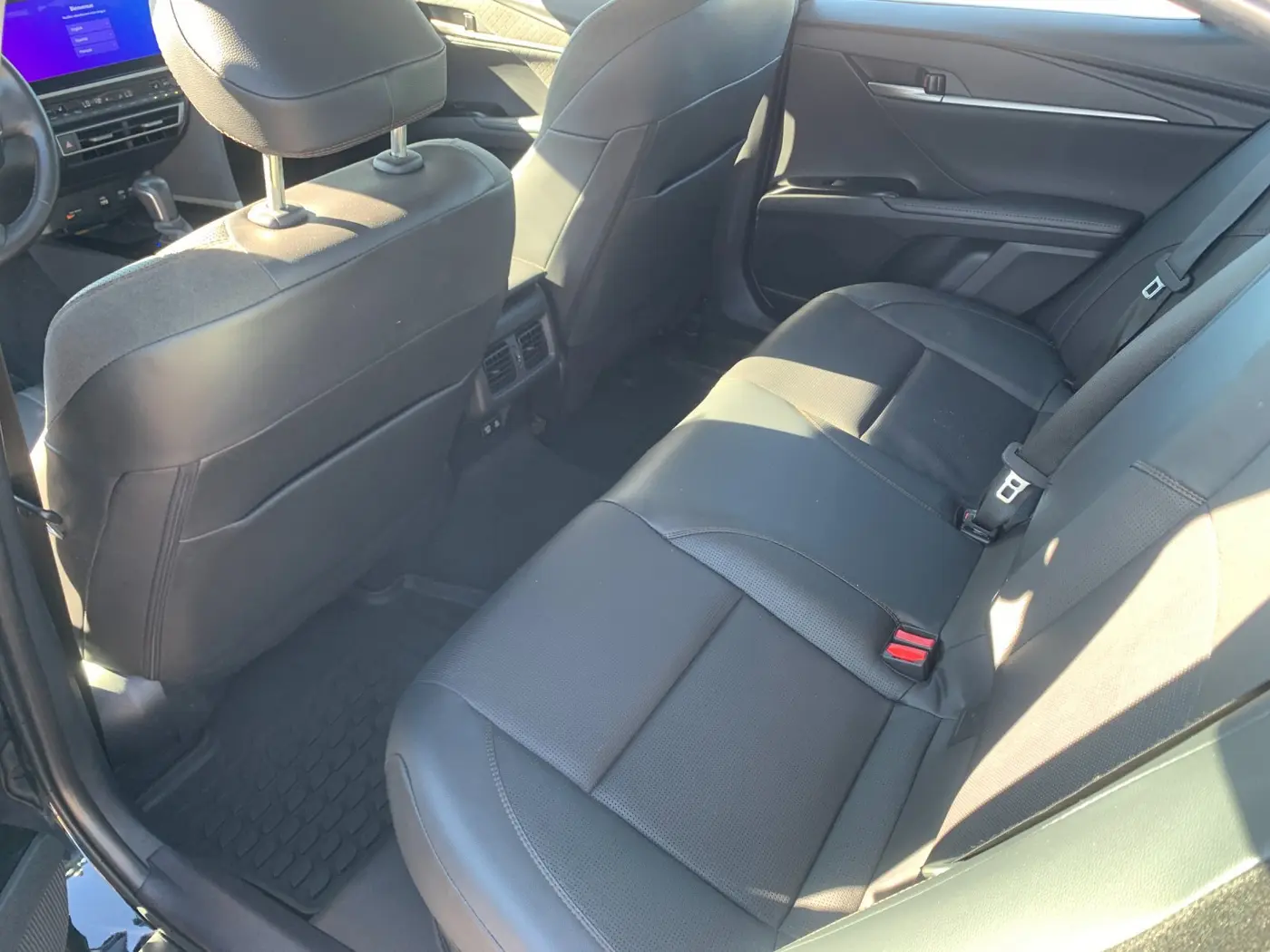 2025 Toyota Camry - $33,445