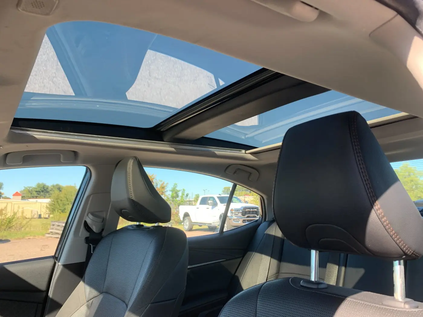 2025 Toyota Camry - $33,445