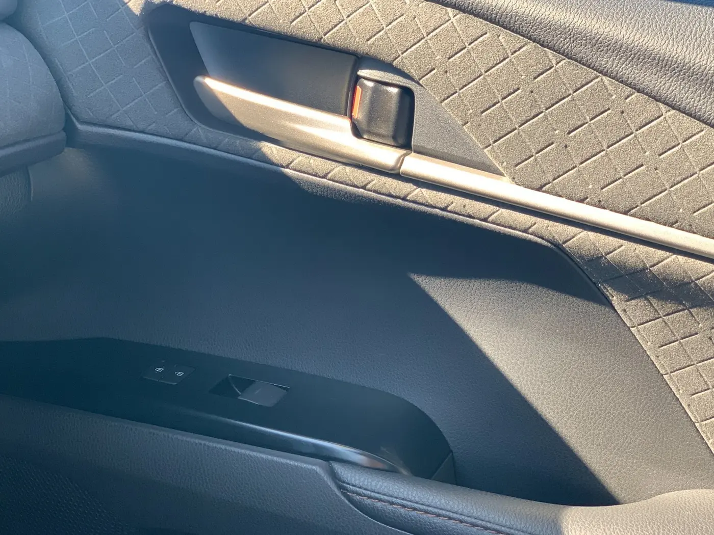 2025 Toyota Camry - $33,445