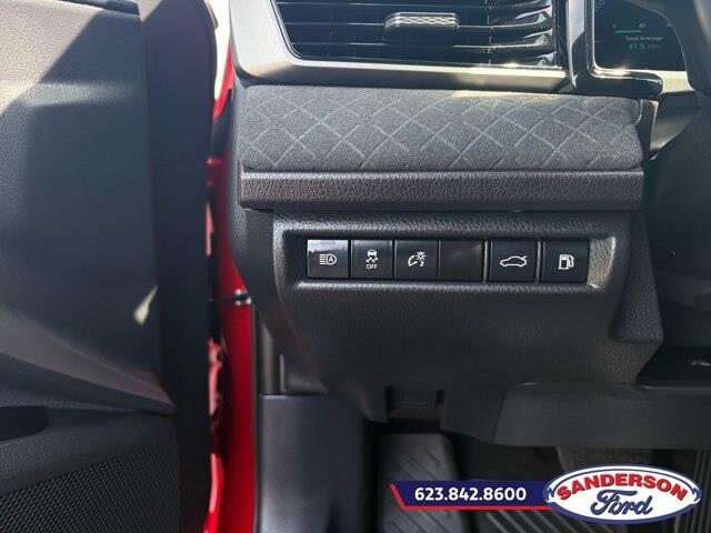 2025 Toyota Camry - $33,289