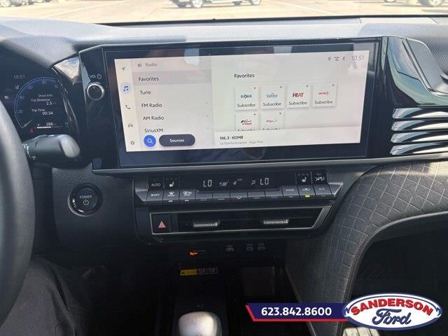 2025 Toyota Camry - $33,289