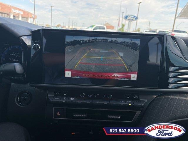 2025 Toyota Camry - $33,289