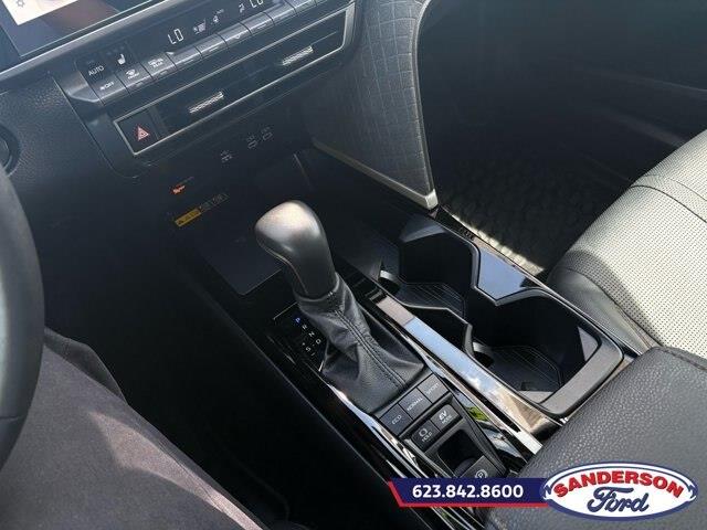 2025 Toyota Camry - $33,289