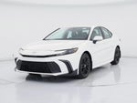 2025 Camry Thumbnail 4
