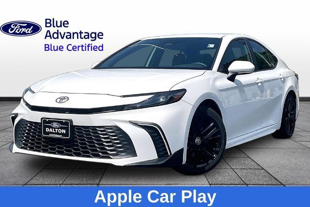 2025 Toyota Camry - $27,995