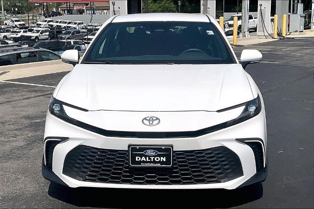 2025 Toyota Camry - $27,995