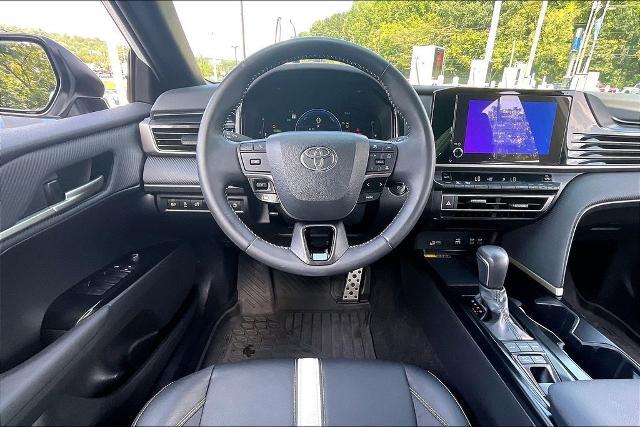 2025 Toyota Camry - $27,995