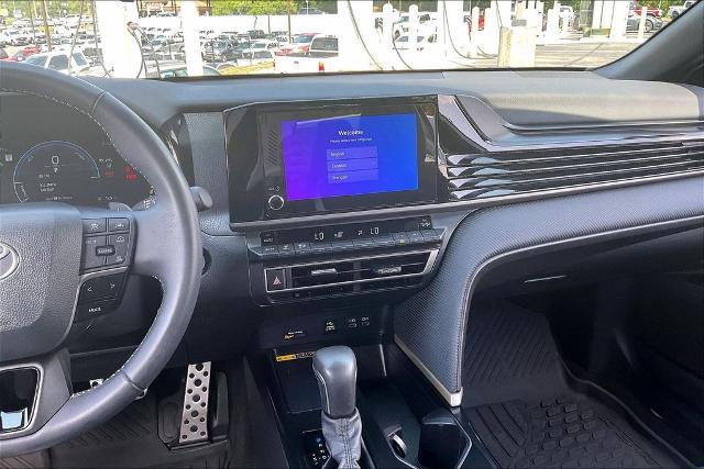 2025 Toyota Camry - $27,995