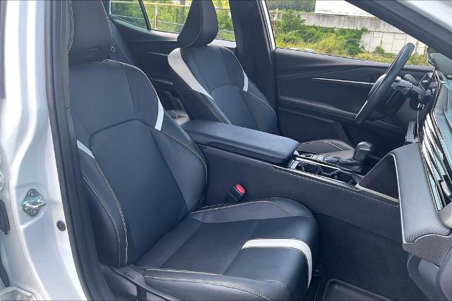 2025 Toyota Camry - $27,995