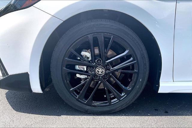 2025 Toyota Camry - $27,995