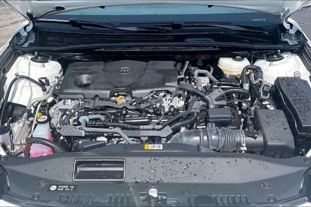 2025 Toyota Camry - $27,995