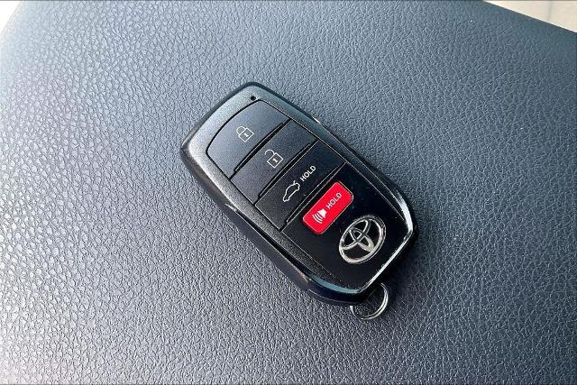 2025 Toyota Camry - $27,995