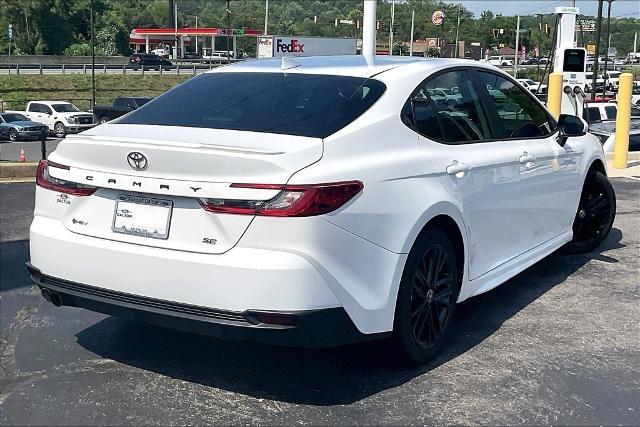 2025 Toyota Camry - $27,995