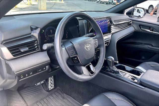 2025 Toyota Camry - $27,995