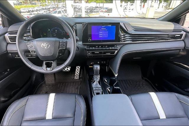 2025 Toyota Camry - $27,995