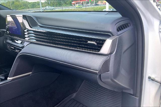 2025 Toyota Camry - $27,995