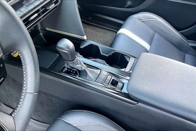 2025 Toyota Camry - $27,995