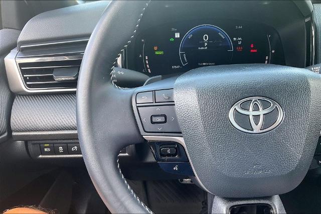 2025 Toyota Camry - $27,995