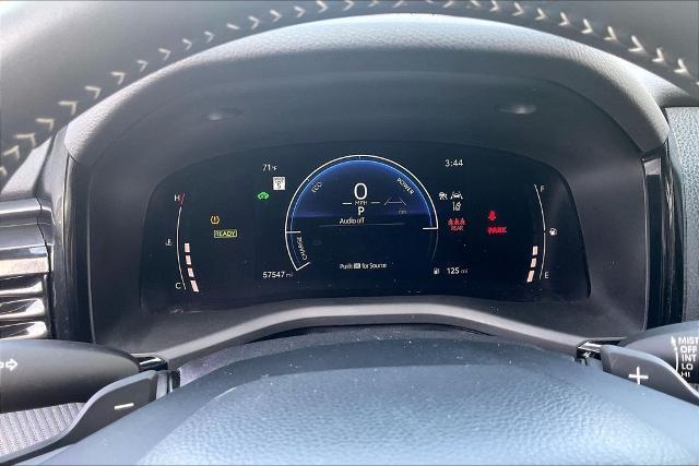 2025 Toyota Camry - $27,995