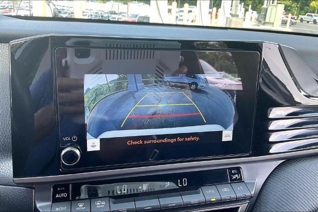 2025 Toyota Camry - $27,995