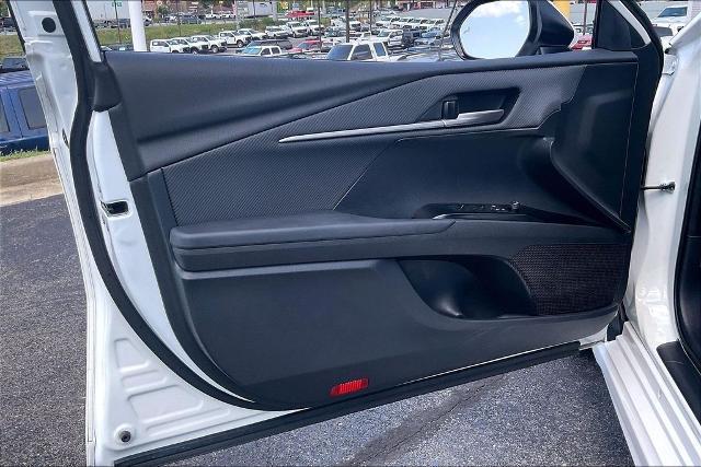 2025 Toyota Camry - $27,995