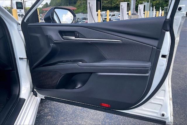 2025 Toyota Camry - $27,995