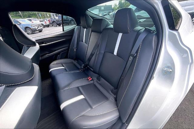 2025 Toyota Camry - $27,995
