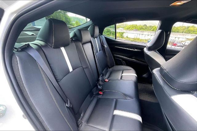 2025 Toyota Camry - $27,995