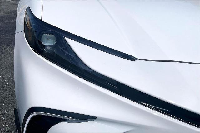 2025 Toyota Camry - $27,995