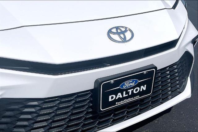 2025 Toyota Camry - $27,995