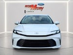 2025 Camry Thumbnail 2