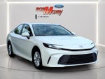 2025 Camry Thumbnail 3