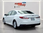 2025 Camry Thumbnail 6