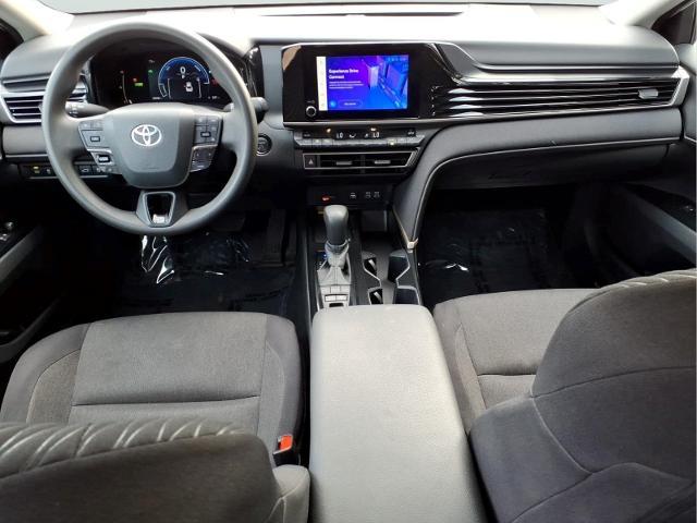 2025 Toyota Camry - $25,995