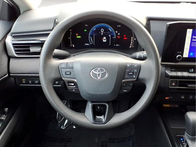 2025 Toyota Camry - $25,995