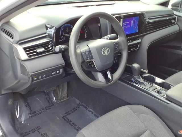 2025 Toyota Camry - $25,995