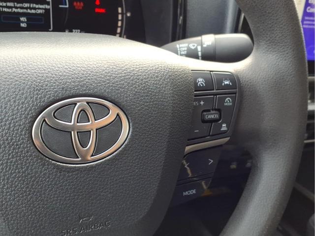2025 Toyota Camry - $25,995
